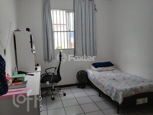 Apartamento 2 dorms à venda Rua João Pio Duarte Silva, Córrego Grande - Florianópolis