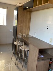 Apartamento 2 dorms à venda Rua Júlio Pereira de Souza, Estância Velha - Canoas