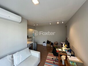 Apartamento 2 dorms à venda Rua Lauro Linhares, Trindade - Florianópolis