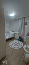 Apartamento 2 dorms à venda Rua Leila Gonçalves, Vila Gonçalves - São Bernardo do Campo