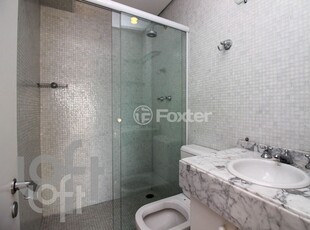 Apartamento 2 dorms à venda Rua Leão Coroado, Vila Madalena - São Paulo