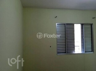 Apartamento 2 dorms à venda Rua Liberdade, Baeta Neves - São Bernardo do Campo