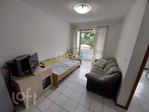 Apartamento 2 dorms à venda Rua Marcus Aurélio Homem, Carvoeira - Florianópolis