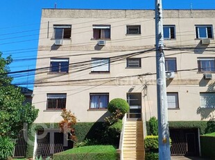 Apartamento 2 dorms à venda Rua Olavo Bilac, Jardim América - São Leopoldo