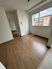 Apartamento 2 dorms à venda Rua Paraná, Santa Isabel - Viamão