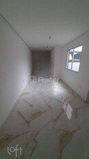 Apartamento 2 dorms à venda Rua Pelotas, Vila Assunção - Santo André