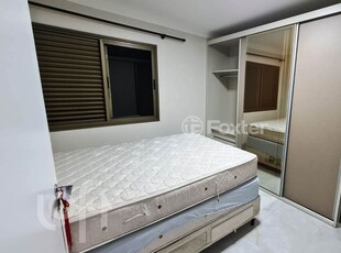 Apartamento 2 dorms à venda Rua Piauí, Santa Paula - São Caetano do Sul