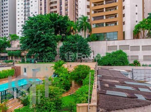 Apartamento 2 dorms à venda Rua Pio XI, Alto de Pinheiros - São Paulo