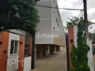 Apartamento 2 dorms à venda Rua Santo Izidoro, Estância Velha - Canoas