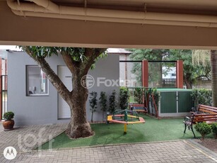 Apartamento 2 dorms à venda Rua Santo Izidoro, Estância Velha - Canoas