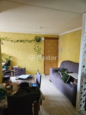 Apartamento 2 dorms à venda Rua São Nicolau, Estância Velha - Canoas