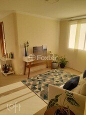 Apartamento 2 dorms à venda Rua Tiradentes, Santa Terezinha - São Bernardo do Campo