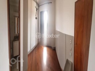 Apartamento 2 dorms à venda Rua Vinte e Quatro de Maio, Rudge Ramos - São Bernardo do Campo