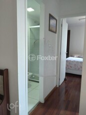 Apartamento 2 dorms à venda Rua Xingu, Vila Valparaíso - Santo André