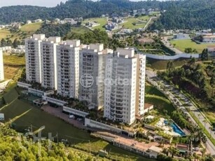 Apartamento 3 dorms à venda Alameda Terras Altas, Tamboré - Santana de Parnaíba