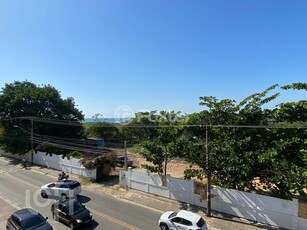 Apartamento 3 dorms à venda Avenida Campeche, Campeche - Florianópolis