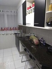 Apartamento 3 dorms à venda Avenida Cipriano Rodrigues, Vila Formosa - São Paulo