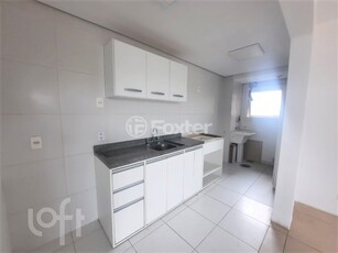 Apartamento 3 dorms à venda Avenida Doutor Sezefredo Azambuja Vieira, Marechal Rondon - Canoas