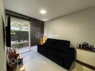 Apartamento 3 dorms à venda Avenida Doutor Sezefredo Azambuja Vieira, Marechal Rondon - Canoas