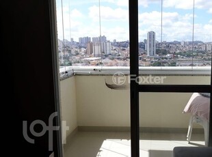Apartamento 3 dorms à venda Avenida Senador Vergueiro, Centro - São Bernardo do Campo