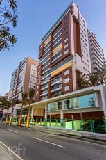 Apartamento 3 dorms à venda Boulevard Paulo Zimmer, Agronômica - Florianópolis