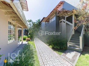 Apartamento 3 dorms à venda Rodovia Jornalista Maurício Sirotsky Sobrinho, Jurerê - Florianópolis
