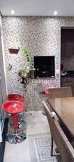 Apartamento 3 dorms à venda Rua Alegre, Santa Paula - São Caetano do Sul