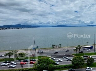 Apartamento 3 dorms à venda Rua Almirante Lamego, Centro - Florianópolis