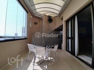 Apartamento 3 dorms à venda Rua Bergamota, Alto da Lapa - São Paulo