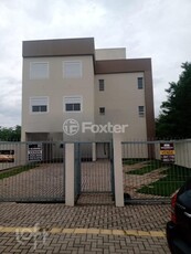 Apartamento 3 dorms à venda Rua Borges de Medeiros, Bom Sucesso - Gravataí