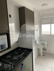 Apartamento 3 dorms à venda Rua Bororós, Vila Pires - Santo André