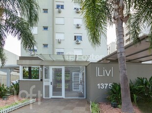 Apartamento 3 dorms à venda Rua Brasil, Centro - Canoas