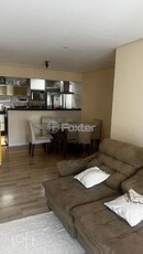 Apartamento 3 dorms à venda Rua Brasílio Machado, Centro - São Bernardo do Campo