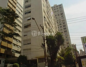 Apartamento 3 dorms à venda Rua Cardoso de Almeida, Perdizes - São Paulo