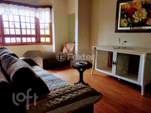 Apartamento 3 dorms à venda Rua Coronel Joao Correa, Belvedere - Gramado