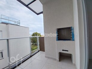 Apartamento 3 dorms à venda Rua da Capela, Campeche - Florianópolis