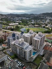 Apartamento 3 dorms à venda Rua Deputado Antônio Edu Vieira, Saco dos Limões - Florianópolis