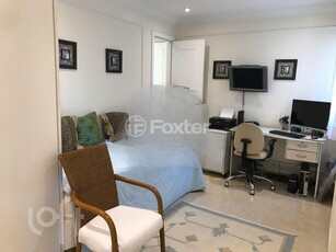 Apartamento 3 dorms à venda Rua Deputado Laércio Corte, Paraíso do Morumbi - São Paulo