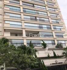 Apartamento 3 dorms à venda Rua Doutor Bacelar, Vila Clementino - São Paulo