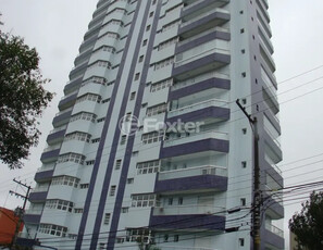 Apartamento 3 dorms à venda Rua Doutor Baeta Neves, Baeta Neves - São Bernardo do Campo