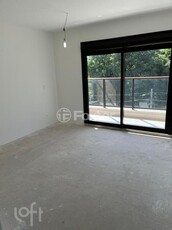 Apartamento 3 dorms à venda Rua Doutor Bruno Rangel Pestana, Jardim Leonor - São Paulo