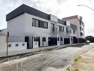 Apartamento 3 dorms à venda Rua Esperança, Vila Parque Brasília - Cachoeirinha