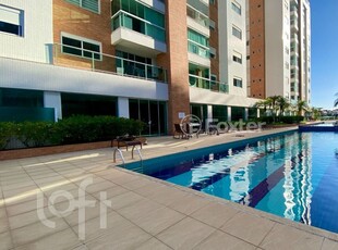 Apartamento 3 dorms à venda Rua Eugênio Raulino Koerich, Jardim Atlântico - Florianópolis