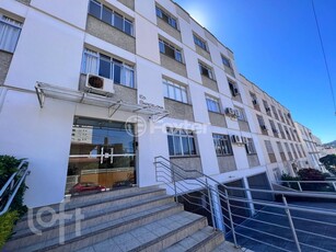 Apartamento 3 dorms à venda Rua Europa, Trindade - Florianópolis