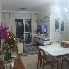 Apartamento 3 dorms à venda Rua Francisco José da Silva, Vila Andrade - São Paulo