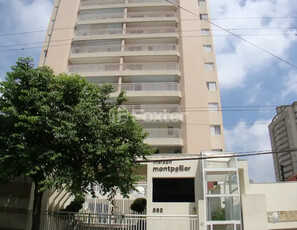 Apartamento 3 dorms à venda Rua General Osório, Santa Paula - São Caetano do Sul