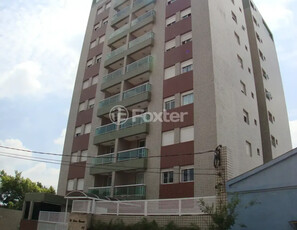 Apartamento 3 dorms à venda Rua General Osório, Santa Paula - São Caetano do Sul