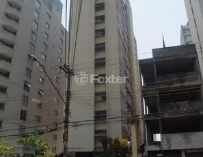 Apartamento 3 dorms à venda Rua Itapicuru, Perdizes - São Paulo