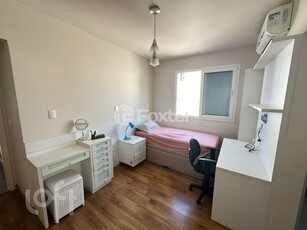 Apartamento 3 dorms à venda Rua João Pio Duarte Silva, Córrego Grande - Florianópolis