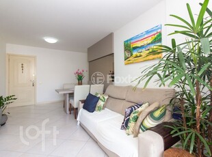 Apartamento 3 dorms à venda Rua Lauro Linhares, Trindade - Florianópolis